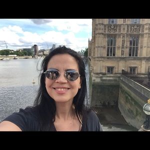 Meet your Posher, Silvana